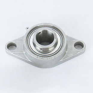 205 209 206 UCFL208 210 207 不锈钢外球面菱形带座轴承SUCFL204