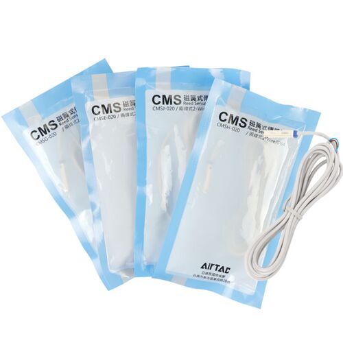 亚德客磁性开关CMSG-020 DMSG DMSH CMSH DMSE CMSJ感应器开关线
