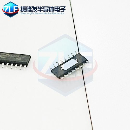 全新原装 CS8623E代替 CS8622E 25W 单声道 D类音频功放IC SOP-16