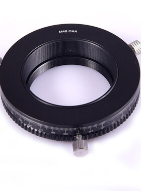 新款 S8268 M42 CAA 360度旋转器调节器 高精度加工M48CAA M54CAA