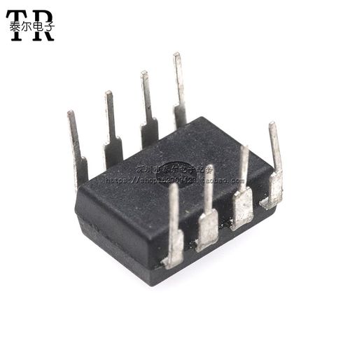 HCPL2630 A2630 直插 DIP-8 光隔离器-逻辑输出 质量保证