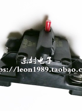 WATERPROOF保险丝 HI-AMP熔断器BUSS 185150F/185050F 50A/150A