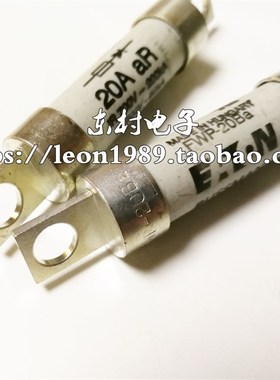 EATON BUSSMANN保险丝 FWP-35B-20B-25B-40B FWP-20Ba 30A 700V