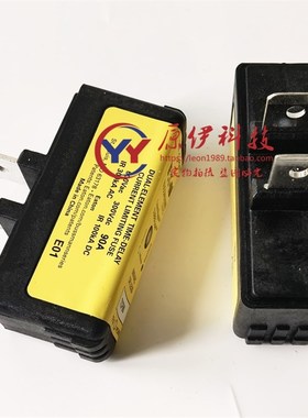 BUSSMANN保险丝TCF90/25/30/35/40/45/50/60/70/80/90RN 90A 600V