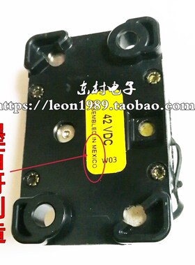 美国BUSSMANN保险丝 HI-AMP BUSS 185120F 120A/150A/200A