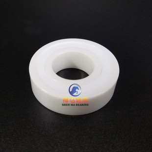 6002 6003 6004 全陶瓷双面密封轴承608 6006 6001 6005 2RS 6000