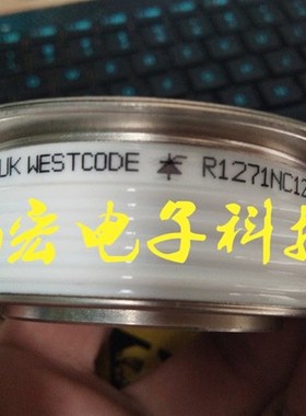 全新原装 IXYS晶闸管/可控硅UK R1271NC12C D350CH26 拍联系