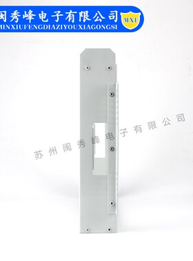 ICT测试烤漆框架ICT铁框架治具测试架铁框架380x310*70
