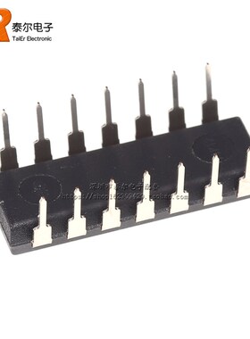 全新 直插 HCF4024BE CD4024BE DIP-14 逻辑 计数器 进口