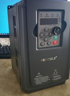 VDUNELE维盾变频器 VFD9200-P7R5-T4变频器380V 全新