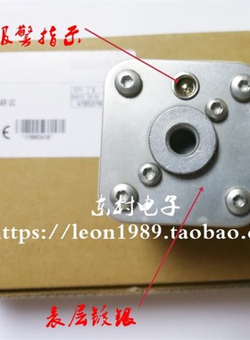 美国BUSSMANN保险丝 170M3414 3415 3417 170M3417D 315A 690V