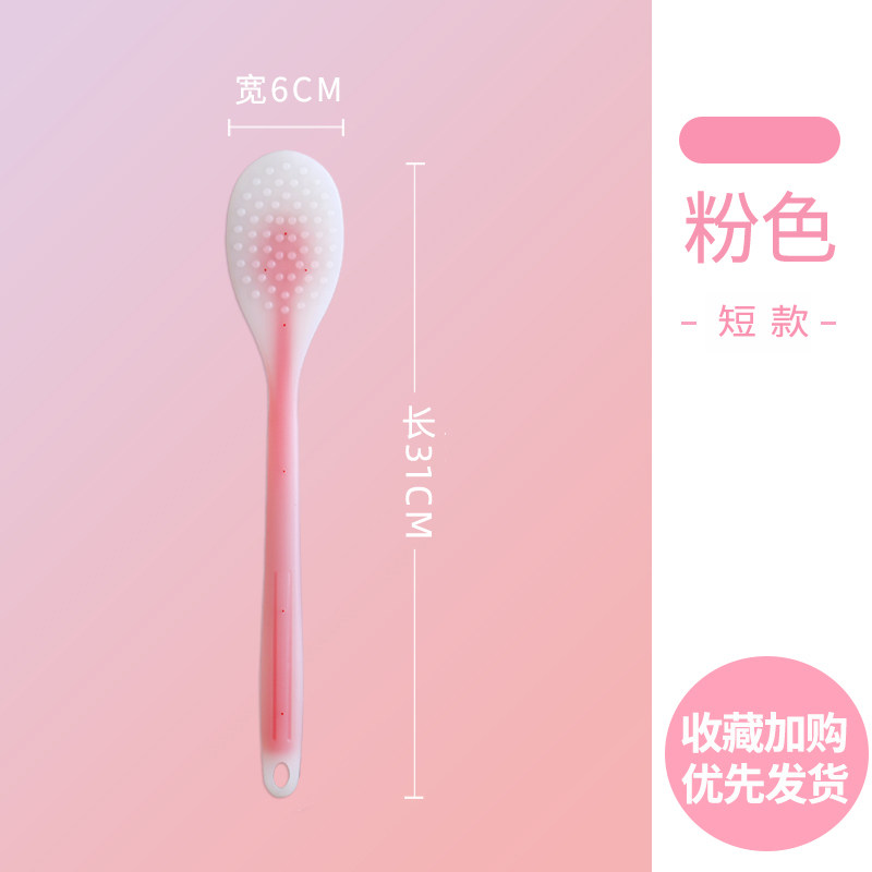 经络拍矽胶拍痧板拍拍棒捶背敲打器锤肩神器家用按摩颈肩养生专用