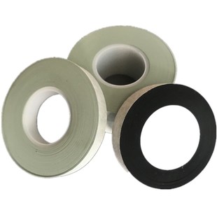 FPC柔性线路板耐高温压合硅胶垫 防静电高抗撕层压绿色硅橡胶垫板