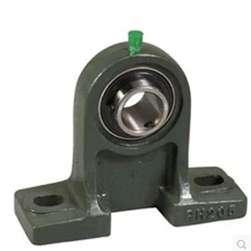 加高立式外球面轴承带座 PH204 PH205 PH206