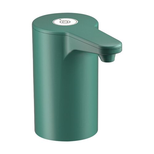 桶装水抽水器电动抽水泵饮水机压水器吸水器抽水自吸全自动款