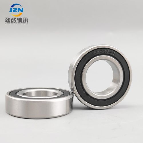 电动自行车轴承16100 16001 16002 16003 16004 2RS 氮化硅陶瓷球