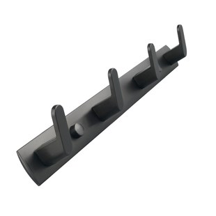 免打孔超强磁力吸盘挂钩磁性合金挂钩包胶吸盘吸铁石无痕挂钩粘钩