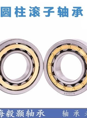 圆柱滚子轴承NJ1052 1056 1060 1064 1068EM