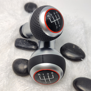 档把换挡手球 适配斯柯达明锐晶锐昊锐昕锐昕动速派野帝手动挡改装