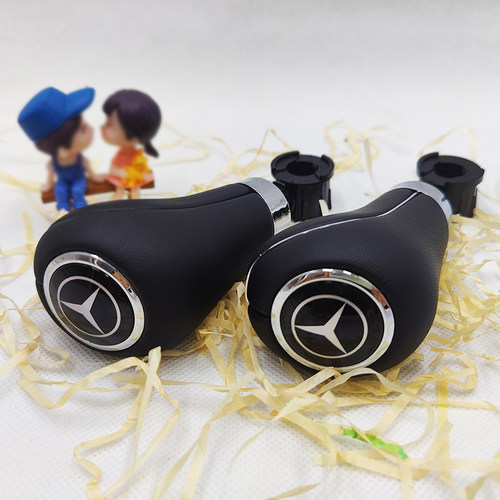 九天鲲鹏奔驰c级e级排挡头防尘套