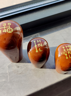 适配丰田手动陆巡4500/4700排挡头LC120/LC80/LC100/LC76档把头
