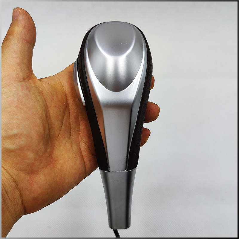 适配别克gl8换挡手球胖头鱼天尊排挡档杆自动汽车挂挡档把排挡头