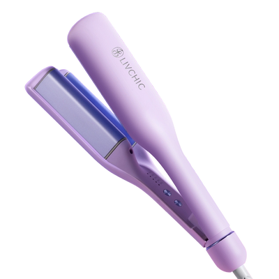 乐程式32mm蛋卷头卷发棒