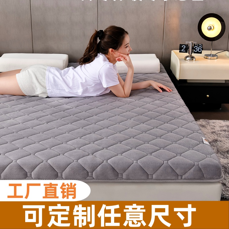 定制任意尺寸榻榻米床垫