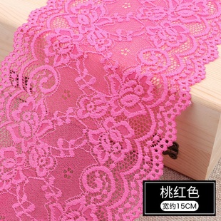 Lei lace fakee 极速s long hem skirt ribbon black clothes