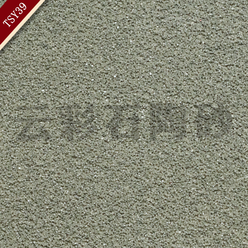 外墙批刮颗粒质感漆彩陶石彩粒漆陶晶石丽晶石砂料彩砂肌理防水i.