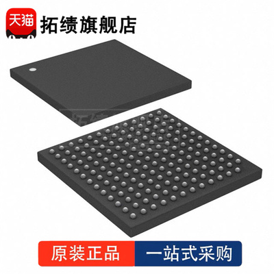 全新原装 MT44K32M18RB-093:A 封装 BGA-168 DRAM 存储器 芯片 IC