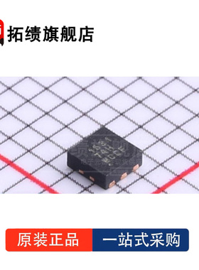 全新原装 CSD16301Q2 丝印1631 WSON-6 25V 5A N沟道 MOS场效应管