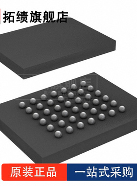 全新原装 M58LR128KT85ZB6E 封装 BGA-56  FLASH-NOR 存储器 芯片