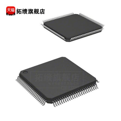全新原装TMS320F28052PNT PNQ MPNT MPNQ FPNT FPNQ 微控制器芯片