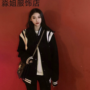 加绒卫衣斩男又斩女