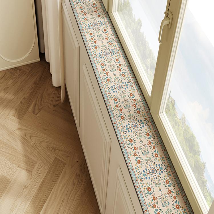 窗台垫子窄飘窗垫改造窗沿垫板矽藻泥吸水保护垫阳台防滑防尘装饰