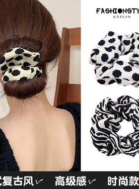 瑞饰界发圈其他日韩简约发绳