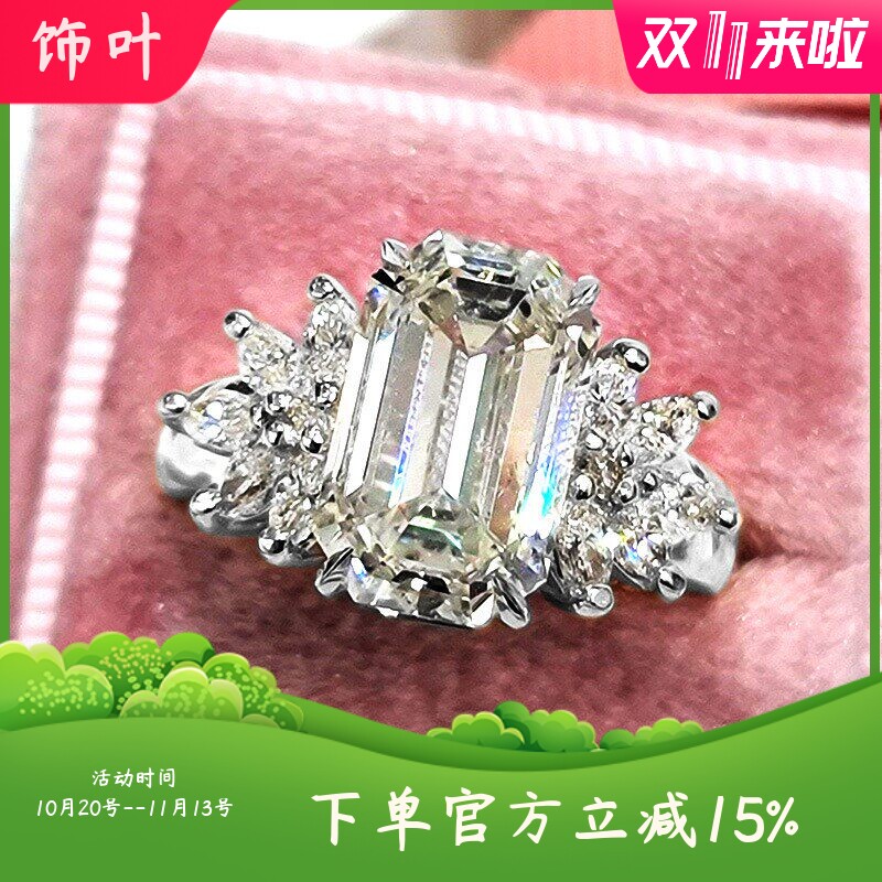 新款欧美ins潮款手饰时尚超大颗