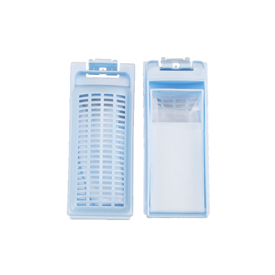 左圆右方洗衣机过滤网