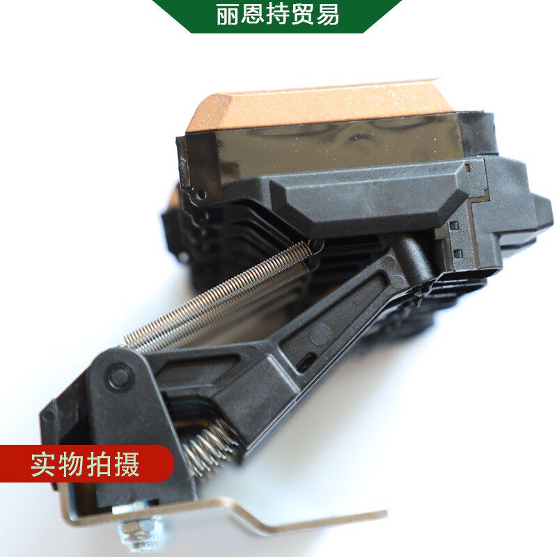 德国 VAHLE 法勒 碳刷 滑触线 AL-FLA6PH1-6 166368