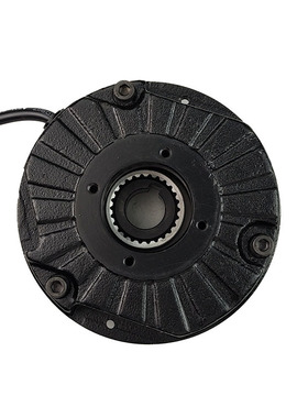 REACH失电电磁制动器REB0410B(180V20)  30W 16NM/BN10-180-20