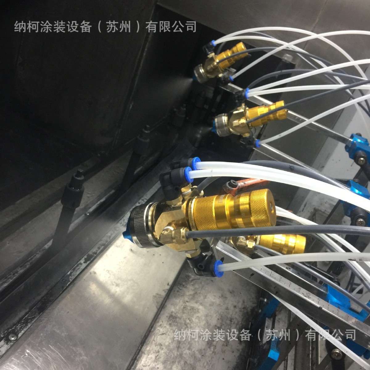 特威金枪配件，T-AGHV喷枪配件，T-AGHV-5805-G,T-AGHV-5805-FX图片