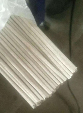 S221F锡黄铜药皮焊丝HS221F黄铜焊条2.0带药芯铜焊条气焊铜铁焊条