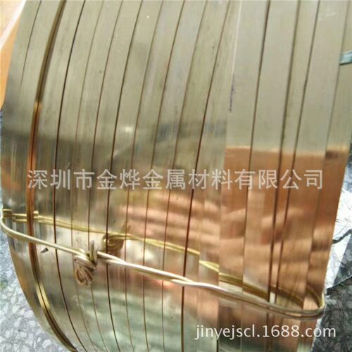 H62黄铜线/铜螺栓线/冷镦H65黄铜线3.0 4.0 5.0 6.0mm黄铜螺丝线