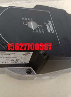 KROM霍科德电动执行器IC20-60W3E IC20-30W3E,IC 50-60W30E