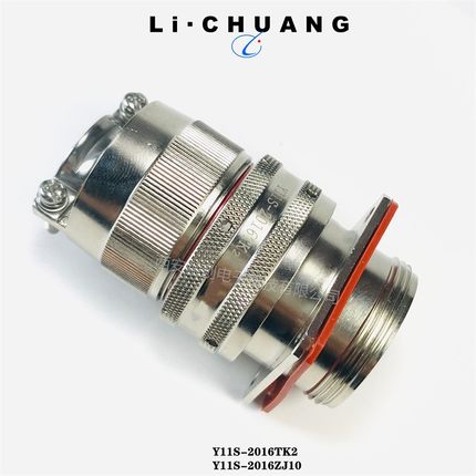 矩形连接器Y11s-1210zK10 Y11S-1007ZK10Y11S-1412ZJ10Y11S-1419Z