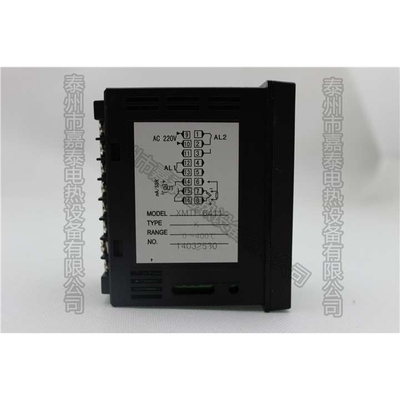 SHYB 智能温控仪XMTF 6000系列 继电器输出温控器