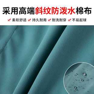 女时尚 □TUF4小清新棉布围裙家用厨房做饭韩版 花边可爱洋气公主双