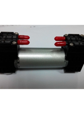 供应微型气泵DA45EEDC-TH