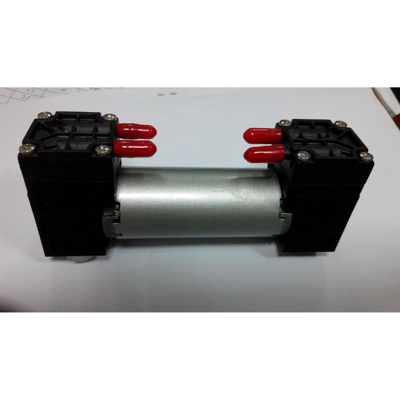 供应微型气泵DA45EEDC-TH